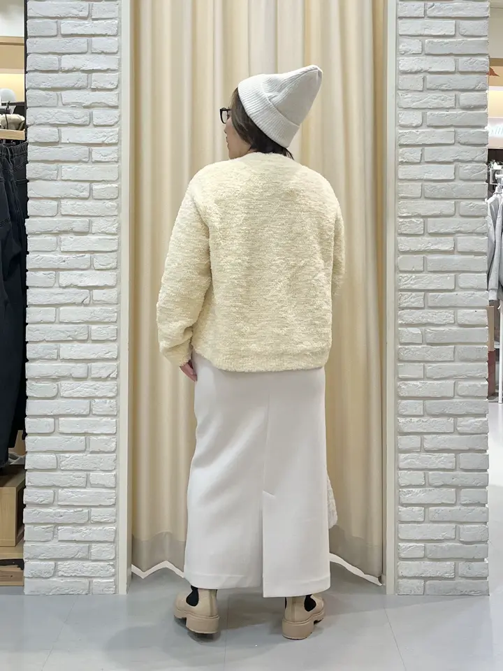 ONWARD CROSSET SELECT 吉田 コーディネート画像