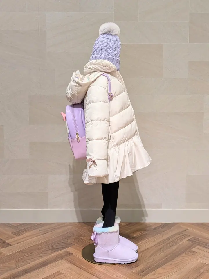 ONWARD CROSSET SELECT 永谷 コーディネート画像