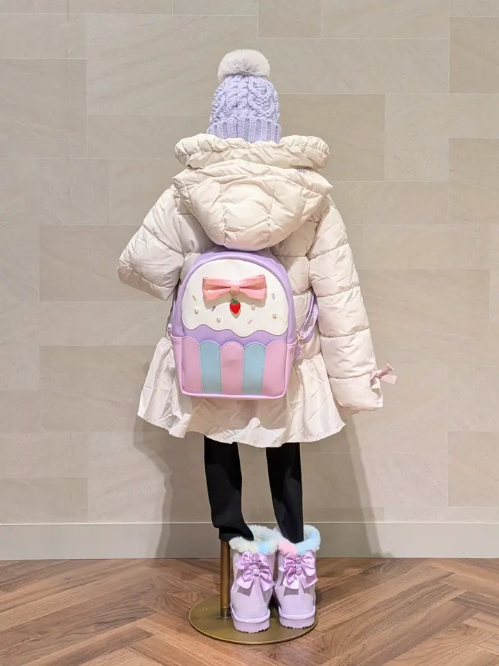 ONWARD CROSSET SELECT 永谷 コーディネート画像