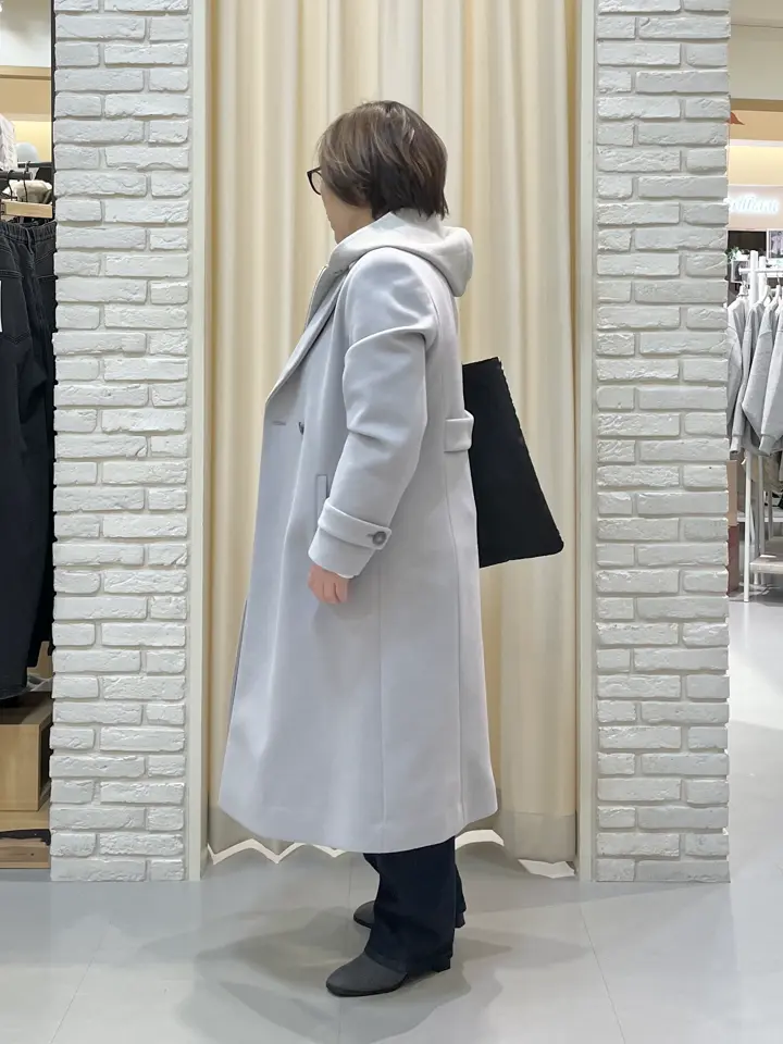 ONWARD CROSSET SELECT 吉田 コーディネート画像