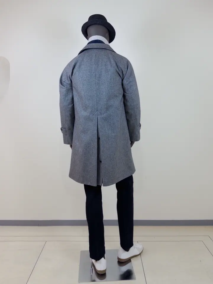 ONWARD CROSSET SELECT 岡田 コーディネート画像