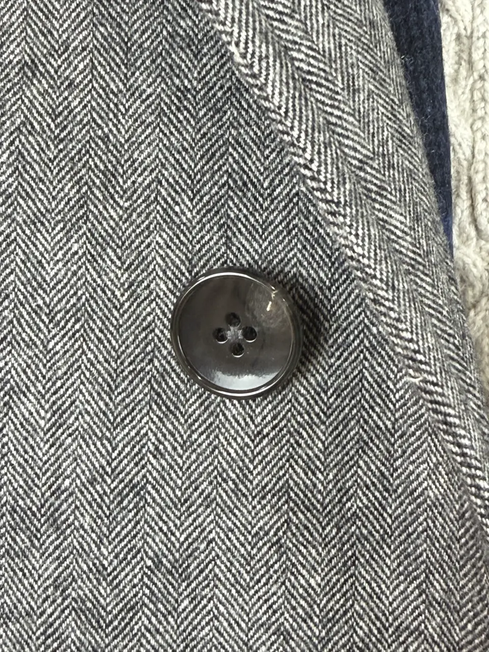 ONWARD CROSSET SELECT 岡田 コーディネート画像