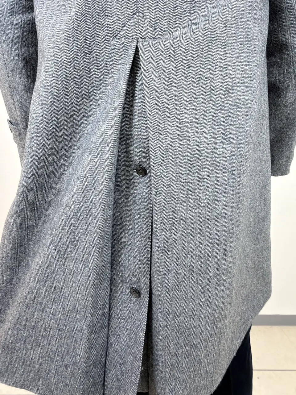 ONWARD CROSSET SELECT 岡田 コーディネート画像