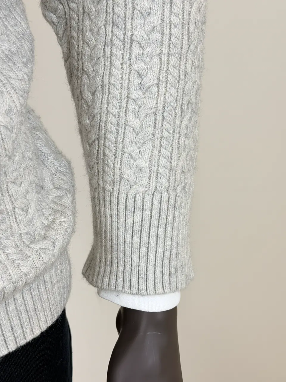 ONWARD CROSSET SELECT 岡田 コーディネート画像