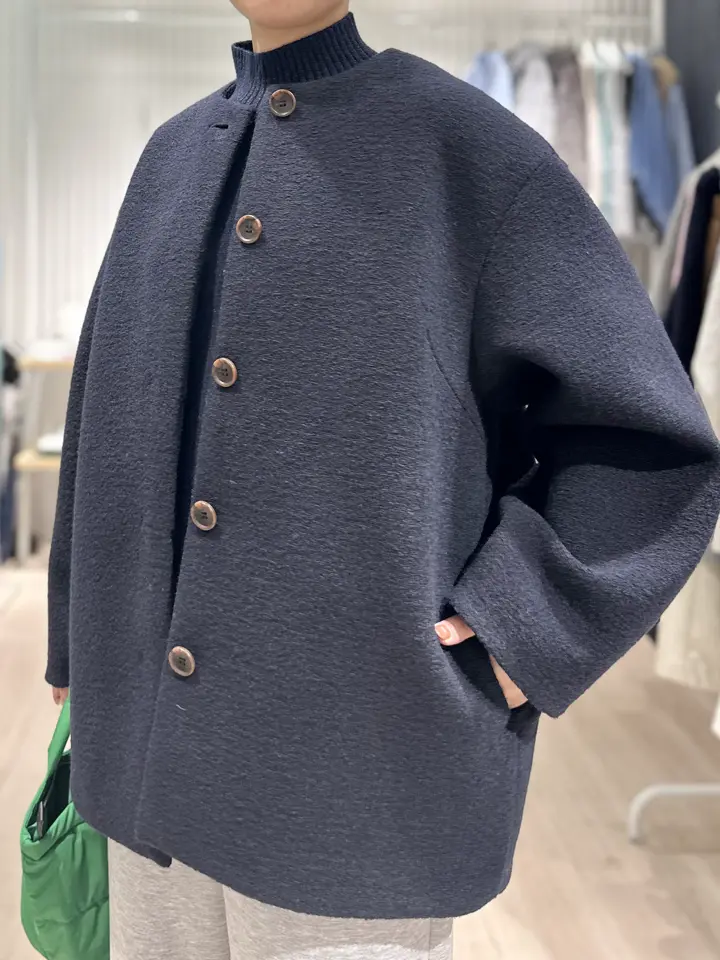 ONWARD CROSSET SELECT 濱野 コーディネート画像