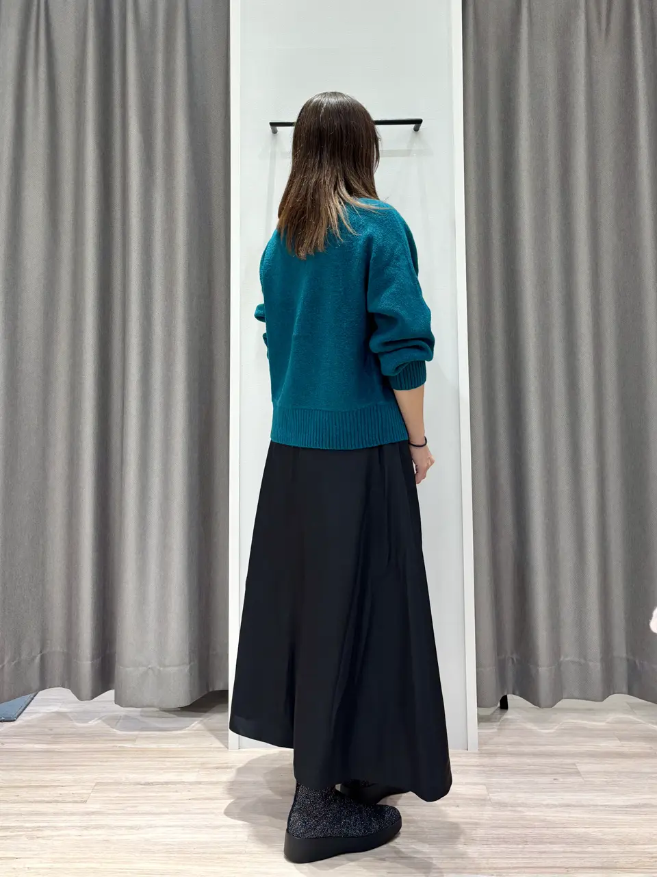 ONWARD CROSSET SELECT SAKAI コーディネート画像