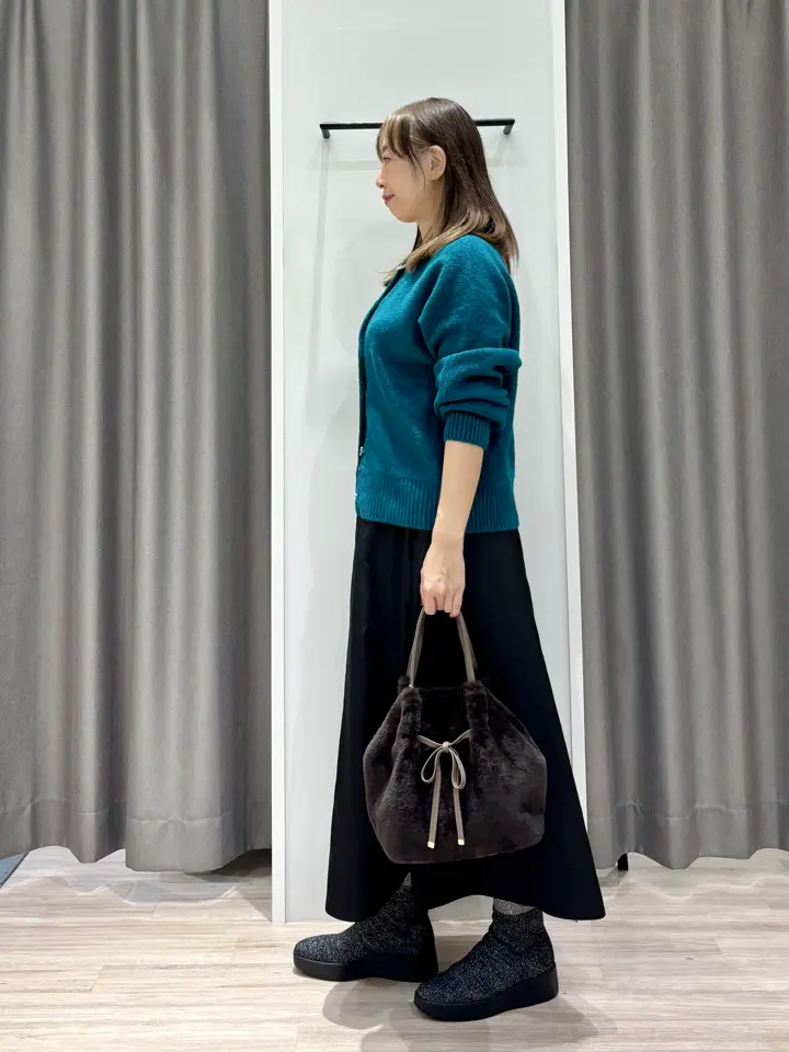 ONWARD CROSSET SELECT SAKAI コーディネート画像