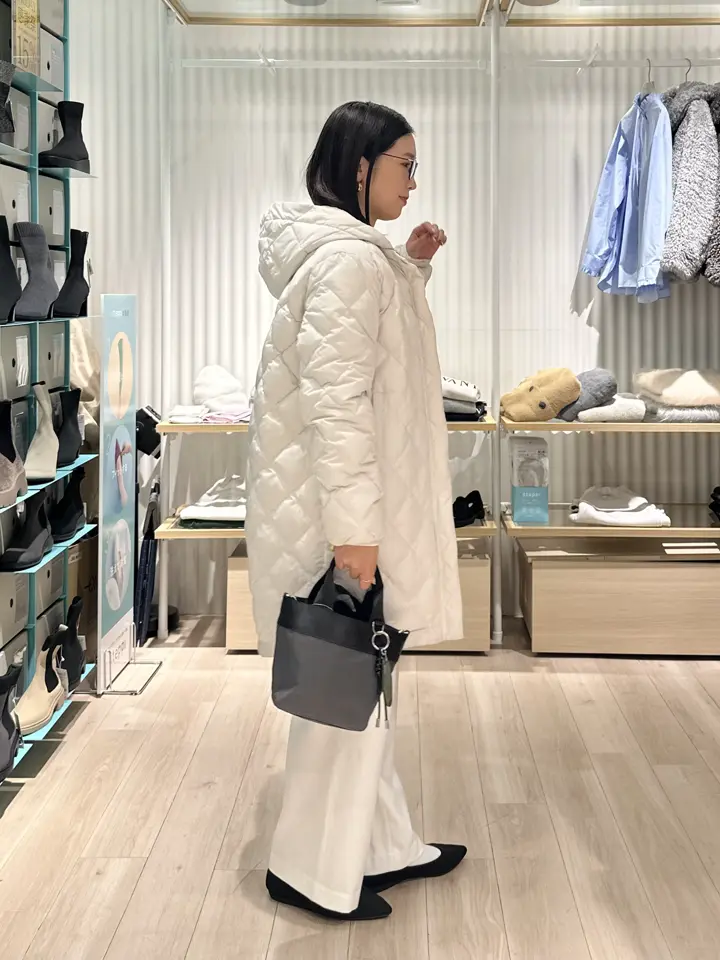 ONWARD CROSSET SELECT 濱野 コーディネート画像