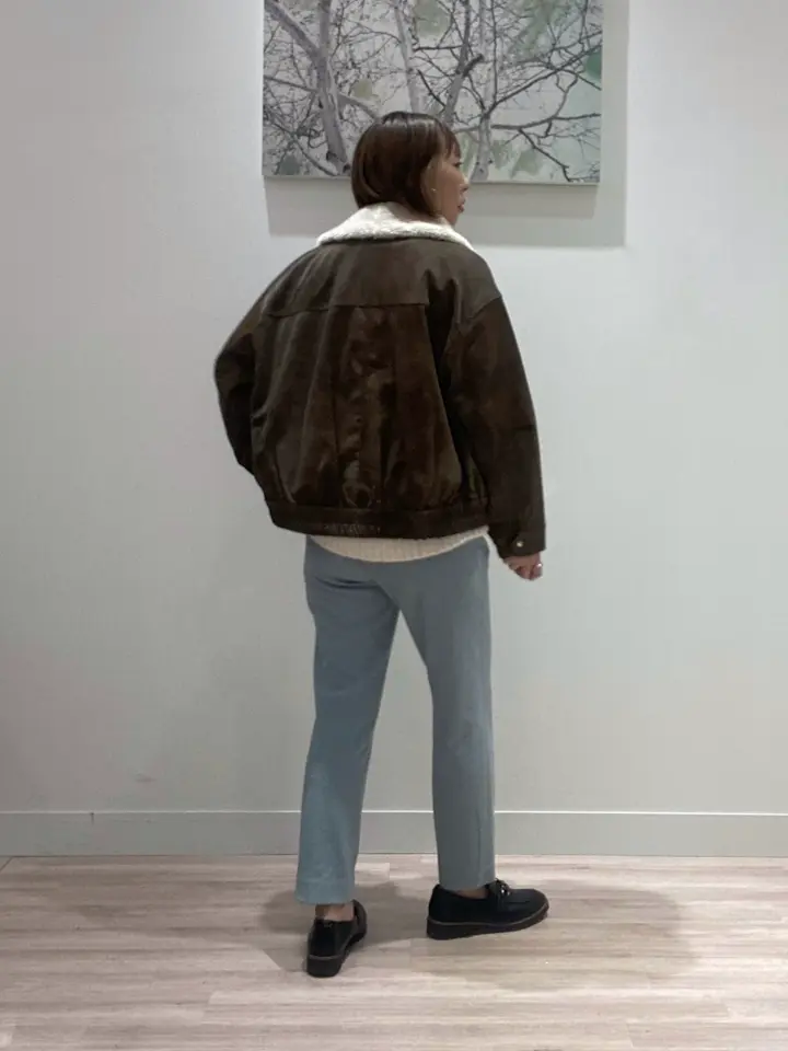 ONWARD CROSSET SELECT 後藤美由紀 コーディネート画像