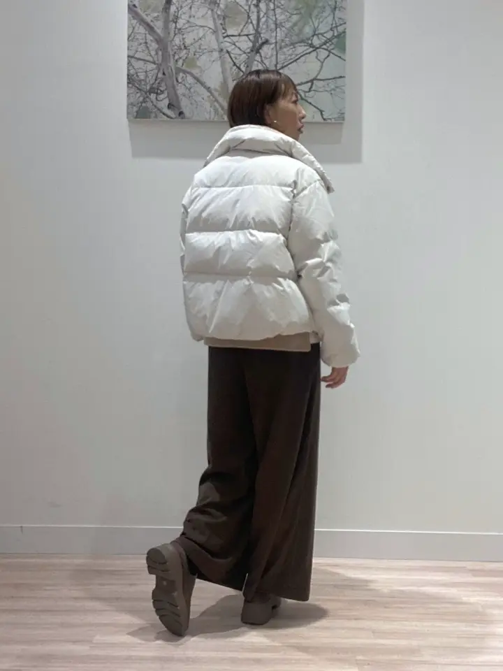 ONWARD CROSSET SELECT 後藤美由紀 コーディネート画像