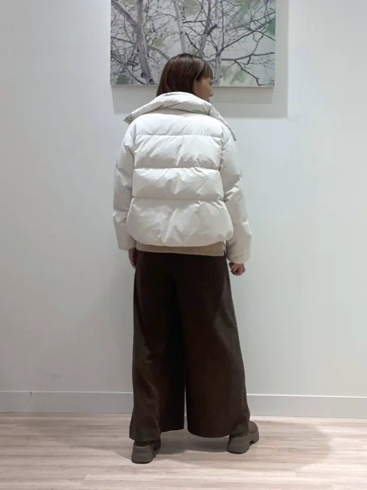 ONWARD CROSSET SELECT 後藤美由紀 コーディネート画像