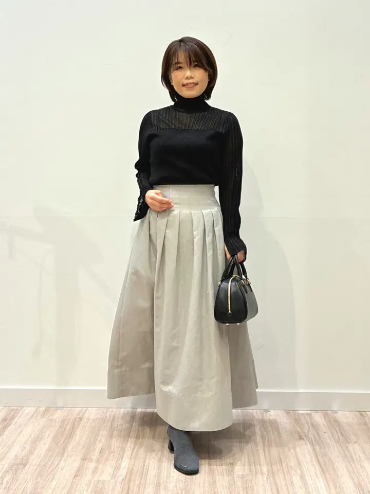 ONWARD CROSSET SELECT 前田 コーディネート画像