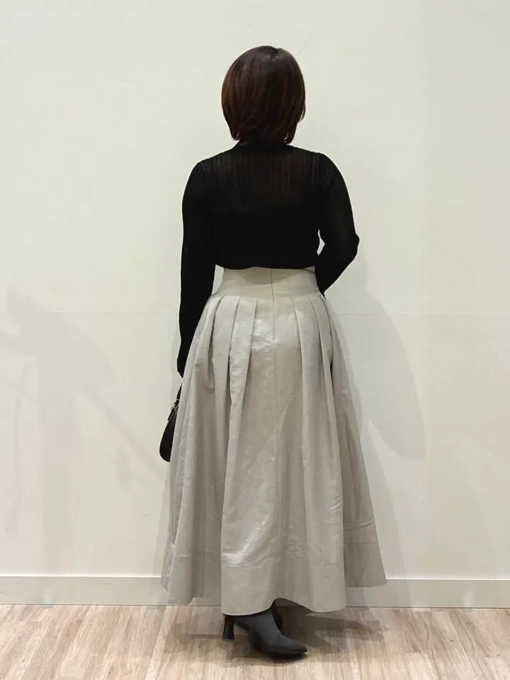 ONWARD CROSSET SELECT 前田 コーディネート画像