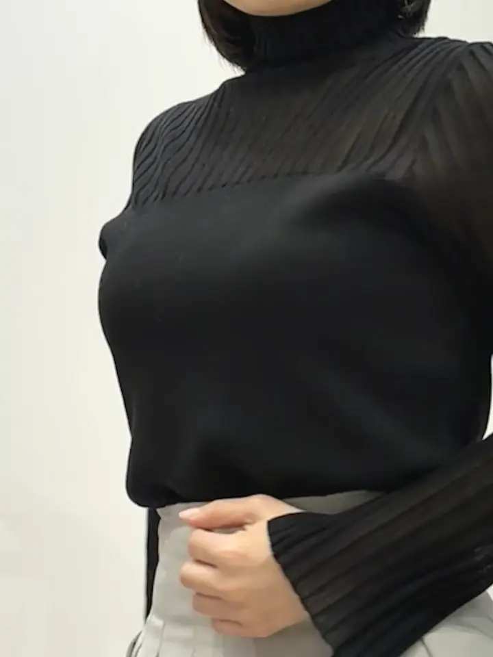 ONWARD CROSSET SELECT 前田 コーディネート画像