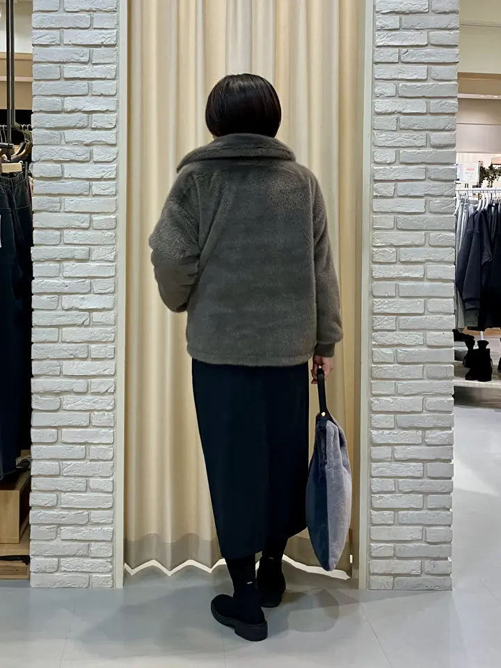 ONWARD CROSSET SELECT Tomi コーディネート画像