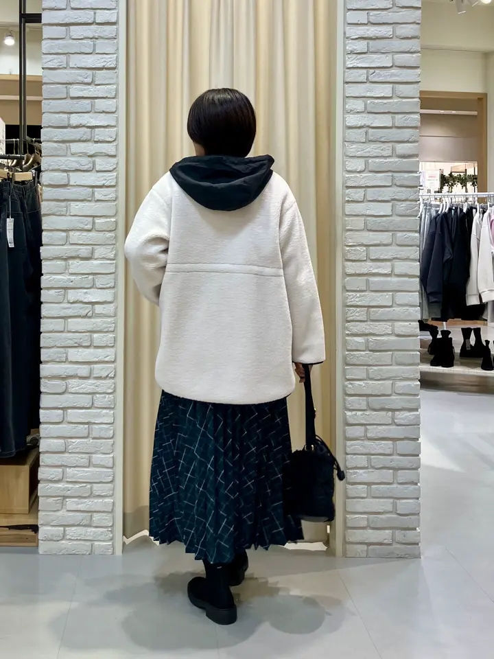 ONWARD CROSSET SELECT Tomi コーディネート画像