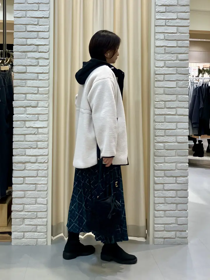 ONWARD CROSSET SELECT Tomi コーディネート画像