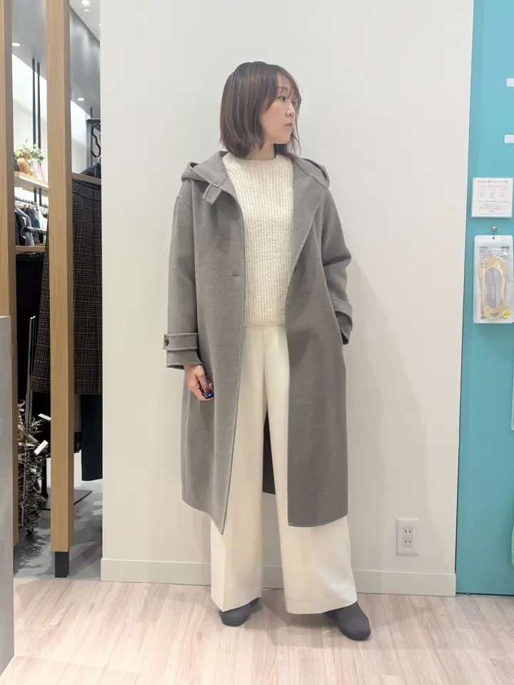 ONWARD CROSSET SELECT 田中 コーディネート画像