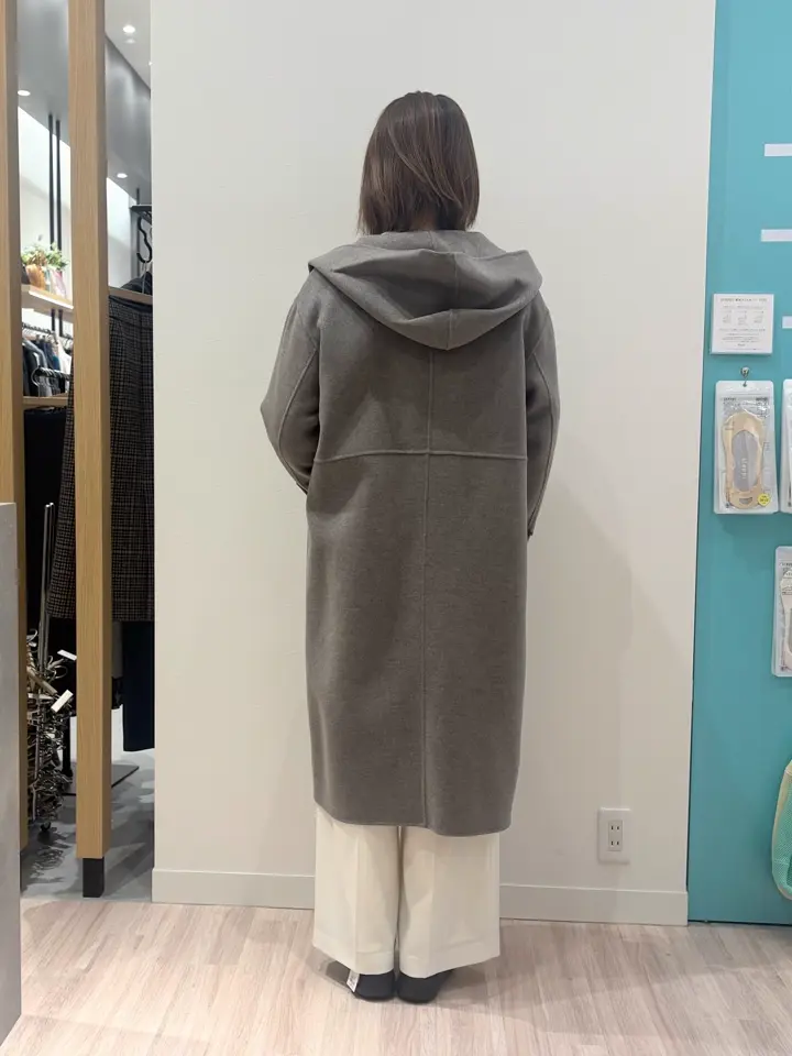 ONWARD CROSSET SELECT 田中 コーディネート画像