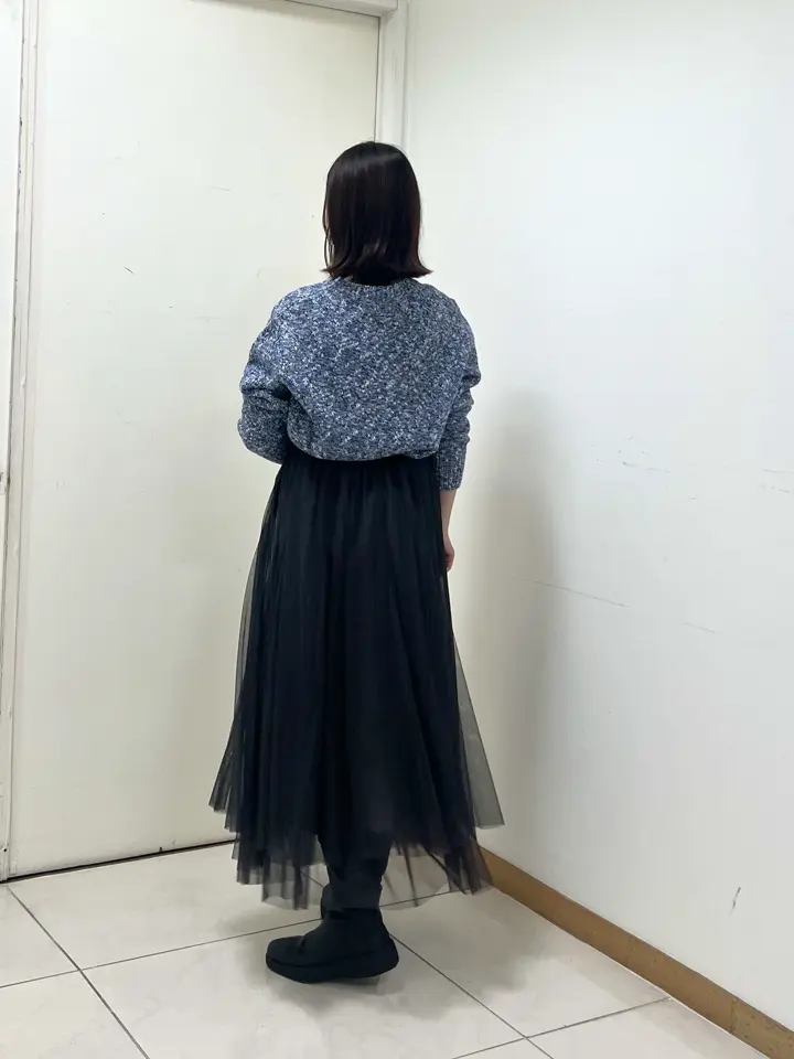 ONWARD CROSSET SELECT 竹内 コーディネート画像