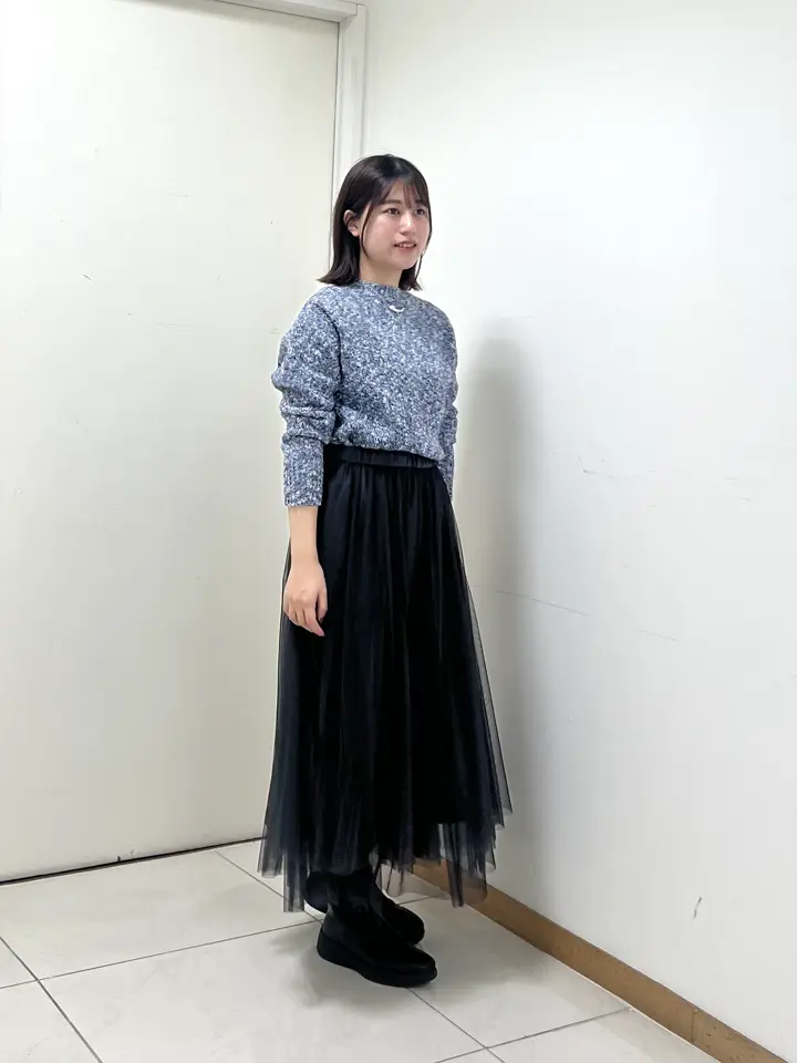 ONWARD CROSSET SELECT 竹内 コーディネート画像