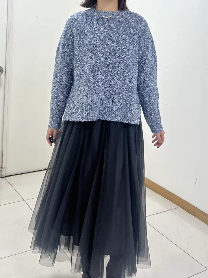 ONWARD CROSSET SELECT 竹内 コーディネート画像