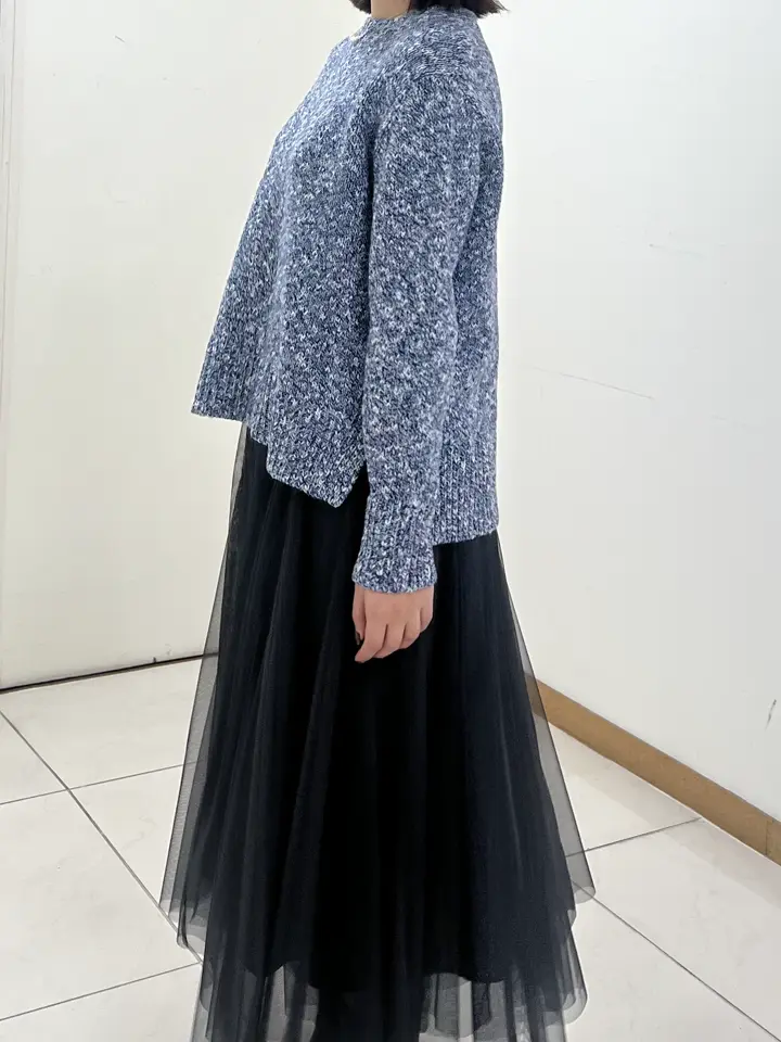 ONWARD CROSSET SELECT 竹内 コーディネート画像