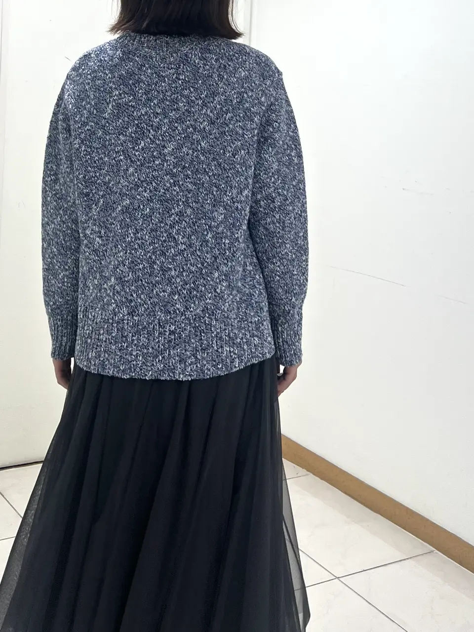 ONWARD CROSSET SELECT 竹内 コーディネート画像