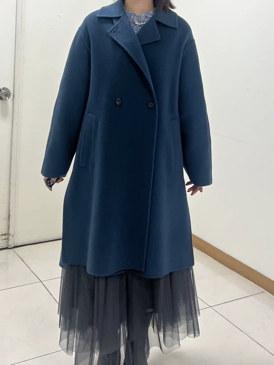 ONWARD CROSSET SELECT 竹内 コーディネート画像