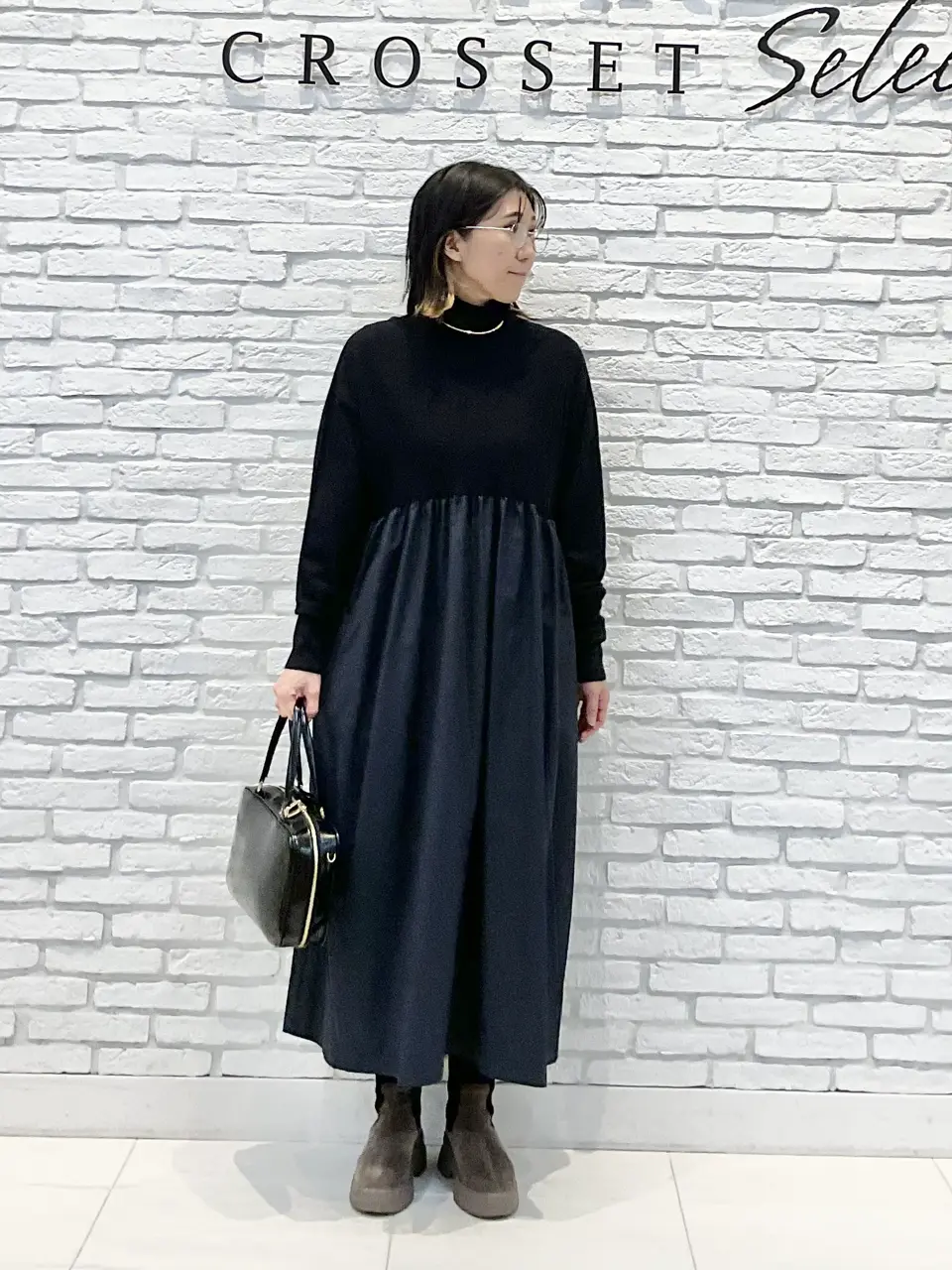  東海林 コーディネート画像