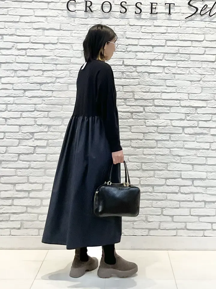 ONWARD CROSSET SELECT 東海林 コーディネート画像