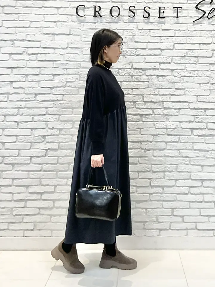 ONWARD CROSSET SELECT 東海林 コーディネート画像