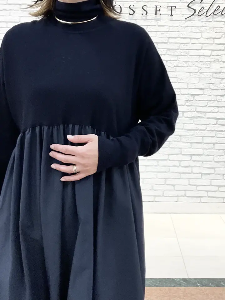 ONWARD CROSSET SELECT 東海林 コーディネート画像