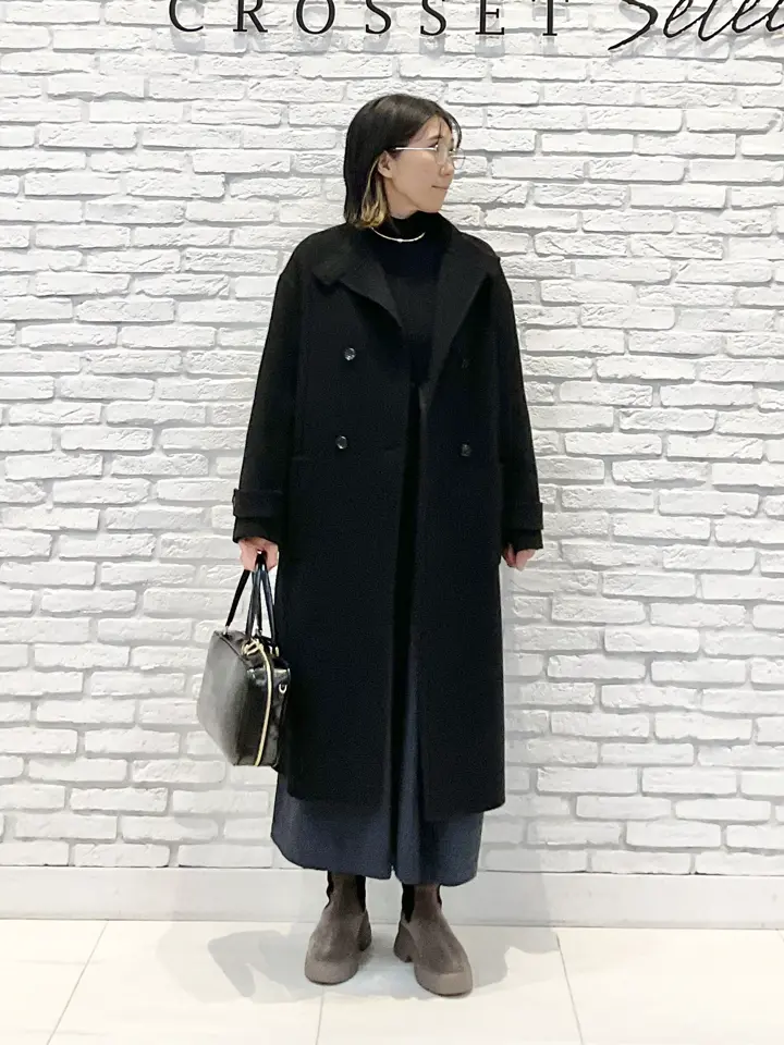 ONWARD CROSSET SELECT 東海林 コーディネート画像