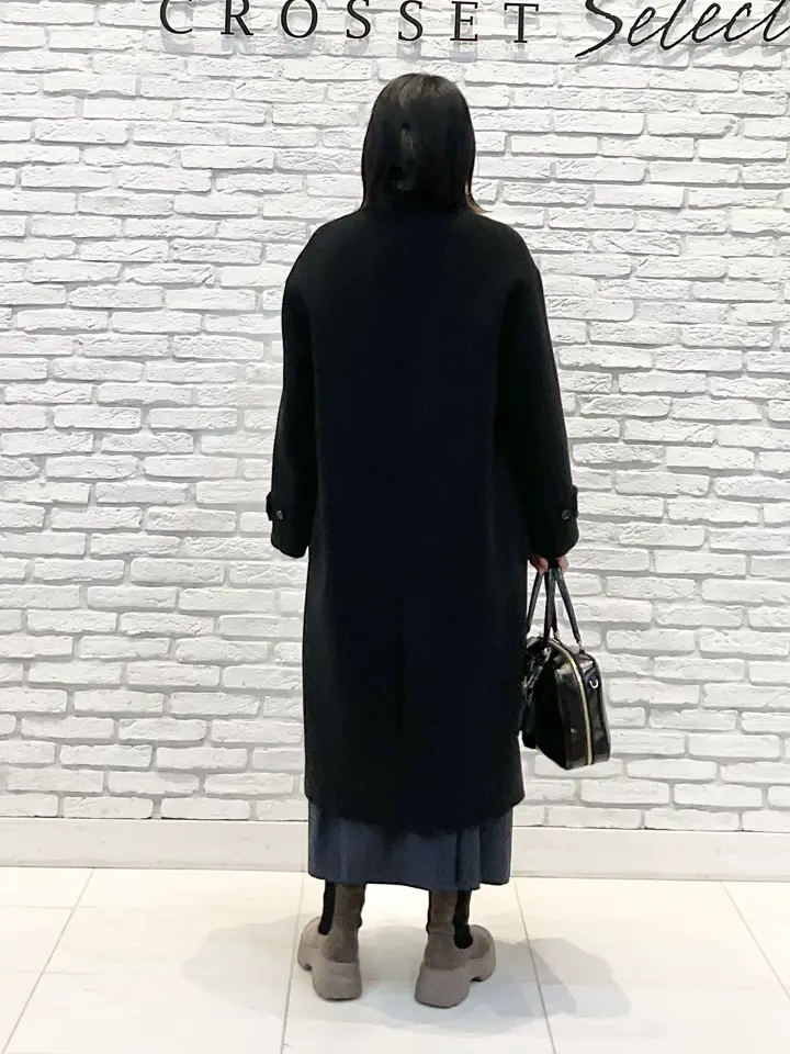 ONWARD CROSSET SELECT 東海林 コーディネート画像