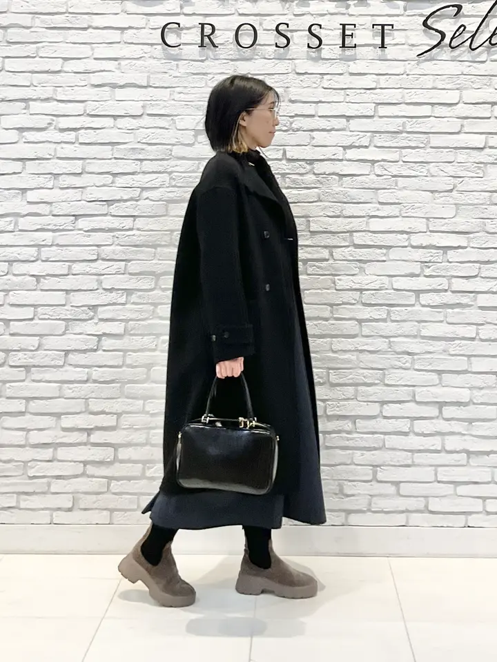 ONWARD CROSSET SELECT 東海林 コーディネート画像