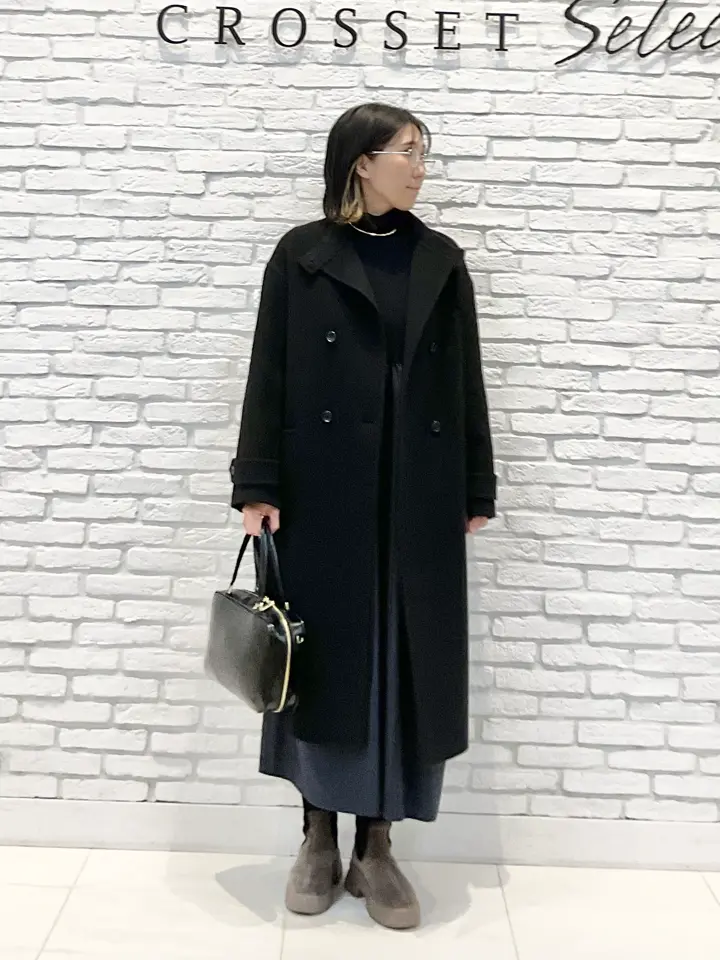 ONWARD CROSSET SELECT 東海林 コーディネート画像