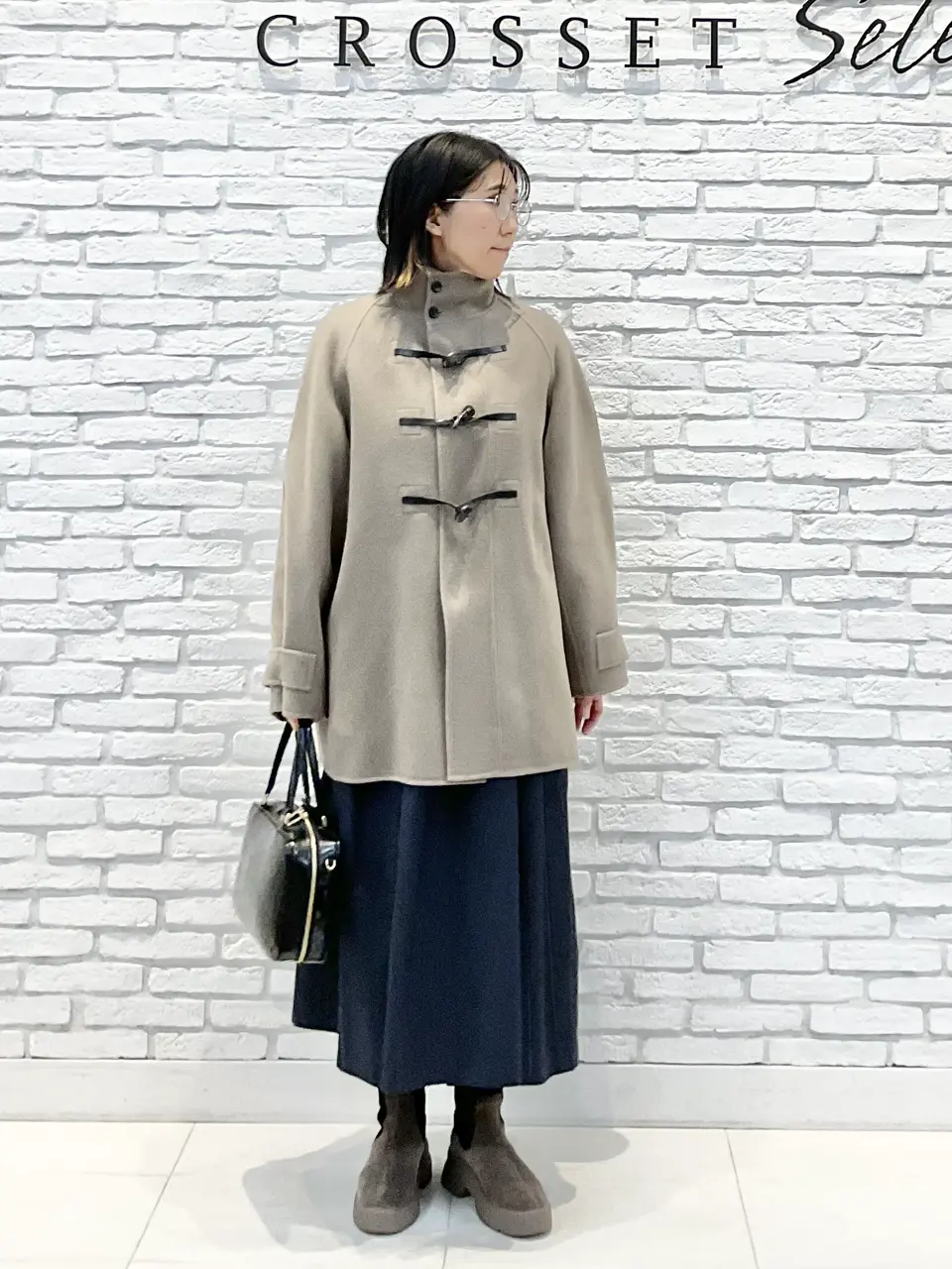  東海林 コーディネート画像