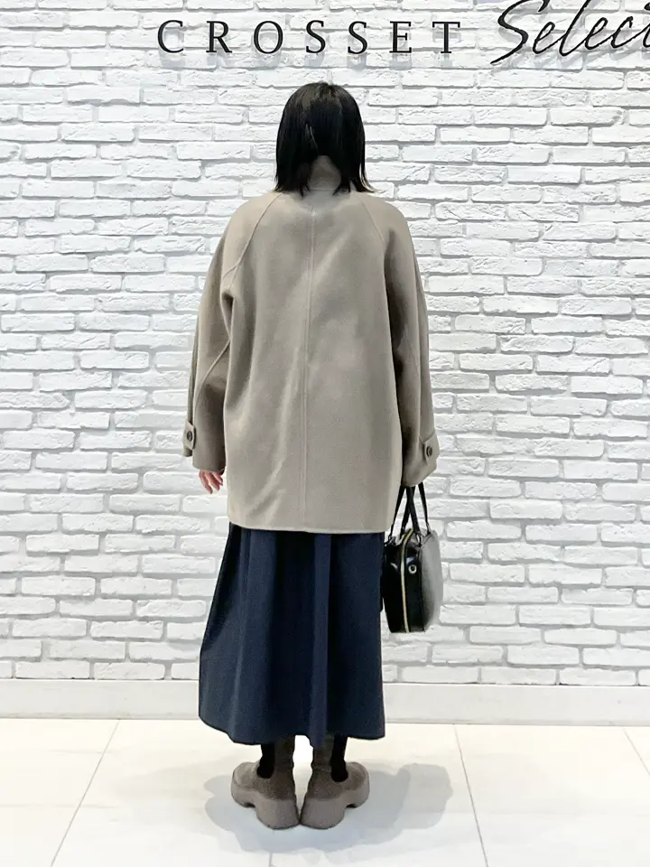 ONWARD CROSSET SELECT 東海林 コーディネート画像