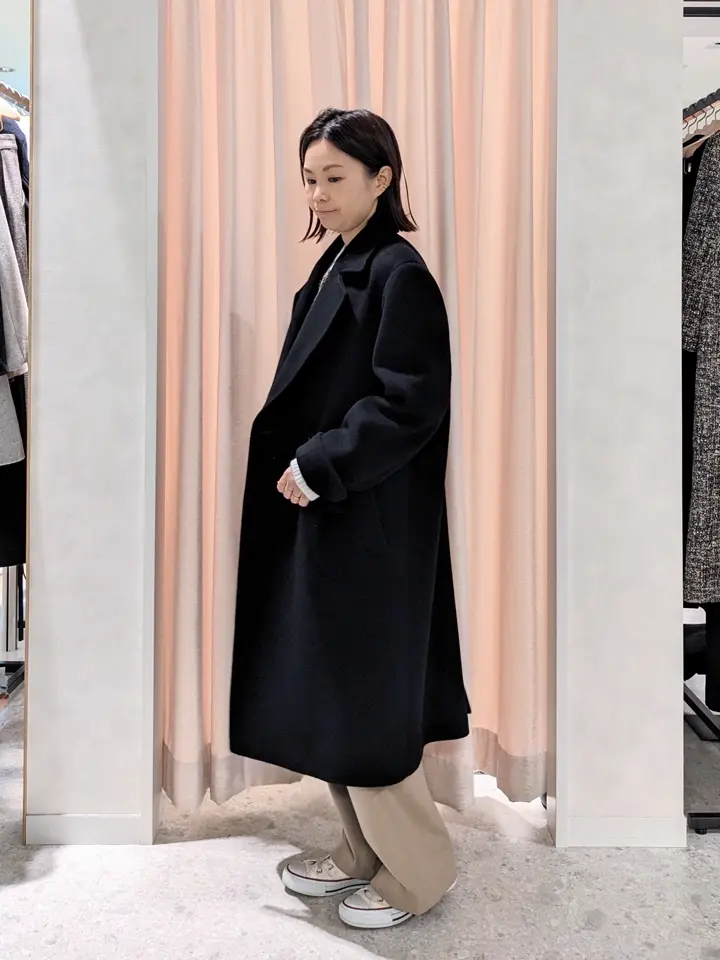 ONWARD CROSSET SELECT 井上 コーディネート画像