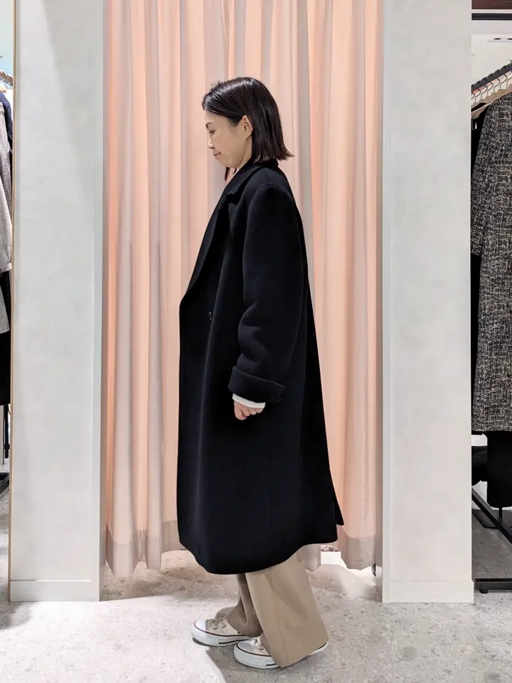 ONWARD CROSSET SELECT 井上 コーディネート画像