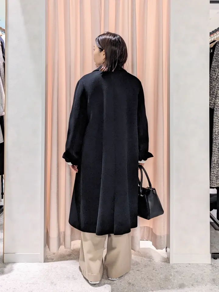 ONWARD CROSSET SELECT 井上 コーディネート画像