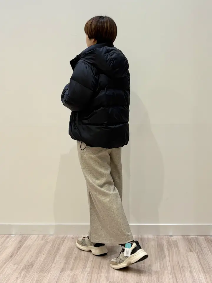 ONWARD CROSSET SELECT 河本 コーディネート画像