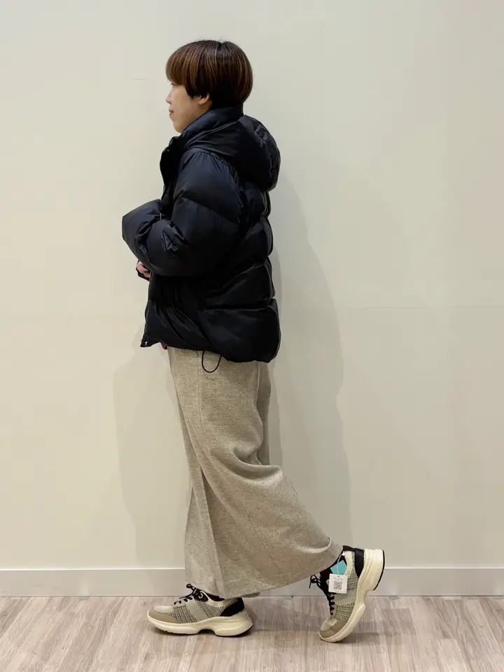 ONWARD CROSSET SELECT 河本 コーディネート画像