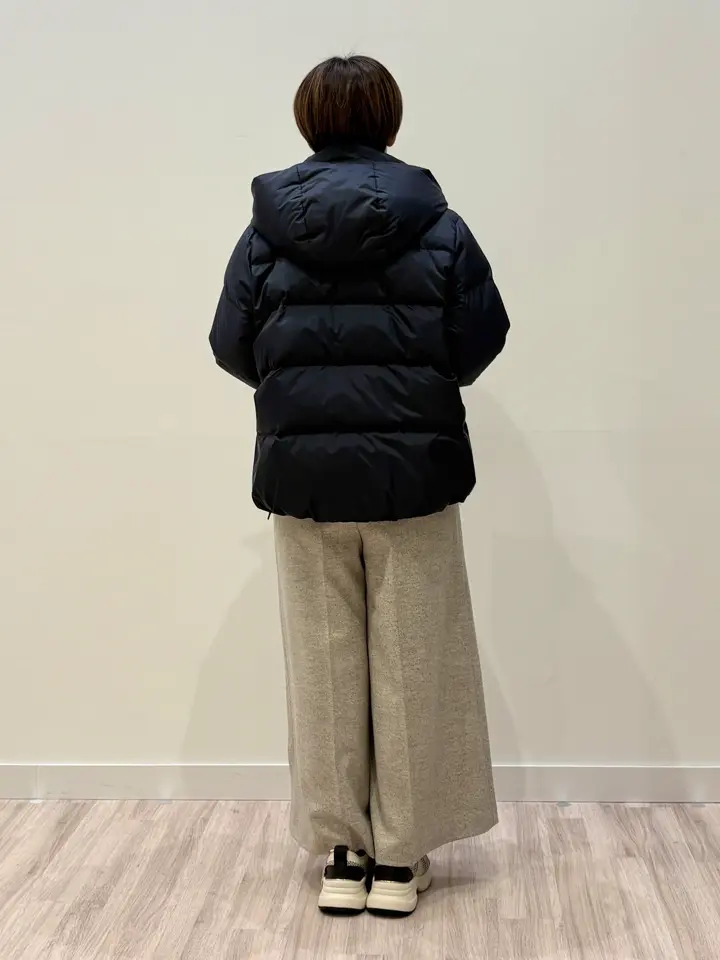 ONWARD CROSSET SELECT 河本 コーディネート画像