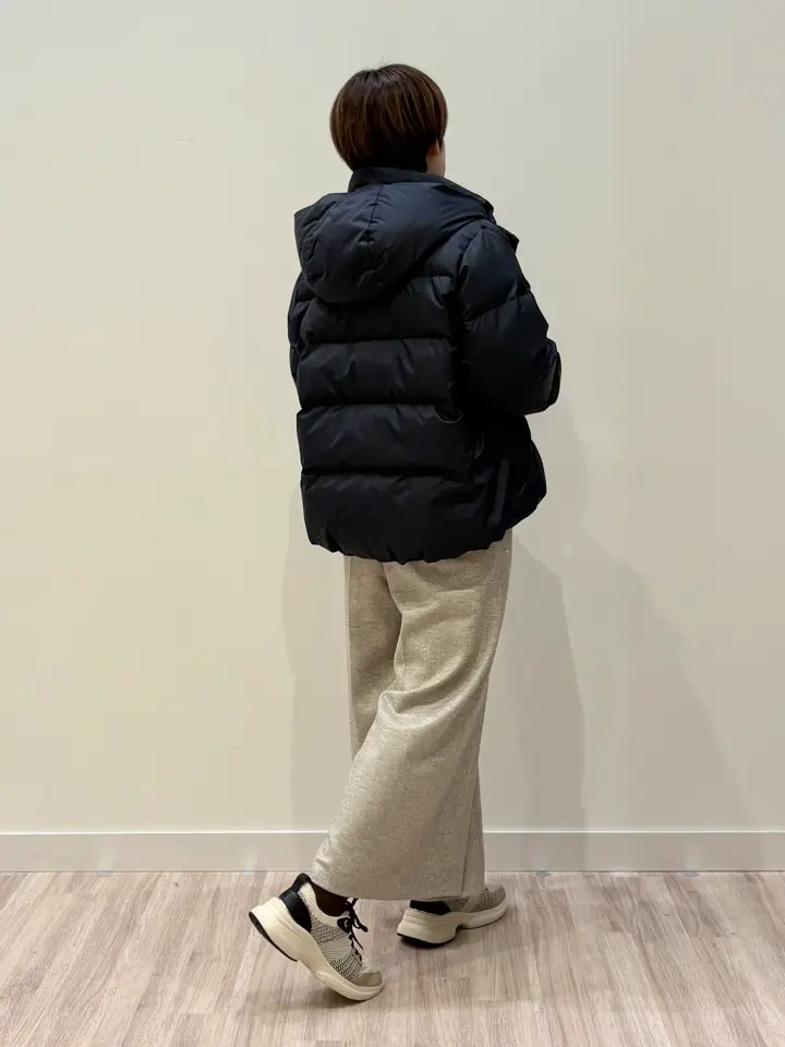 ONWARD CROSSET SELECT 河本 コーディネート画像