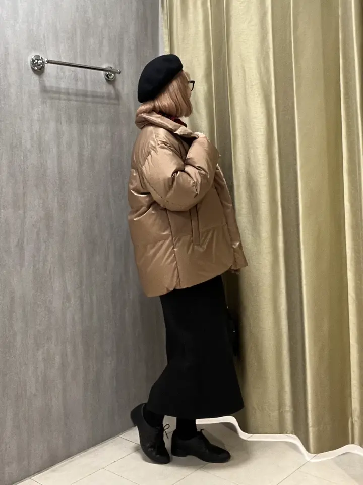 ONWARD CROSSET SELECT 作山 コーディネート画像