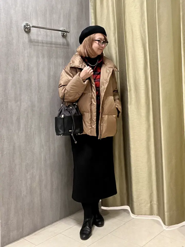 ONWARD CROSSET SELECT 作山 コーディネート画像