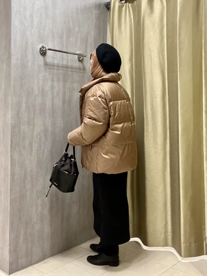 ONWARD CROSSET SELECT 作山 コーディネート画像