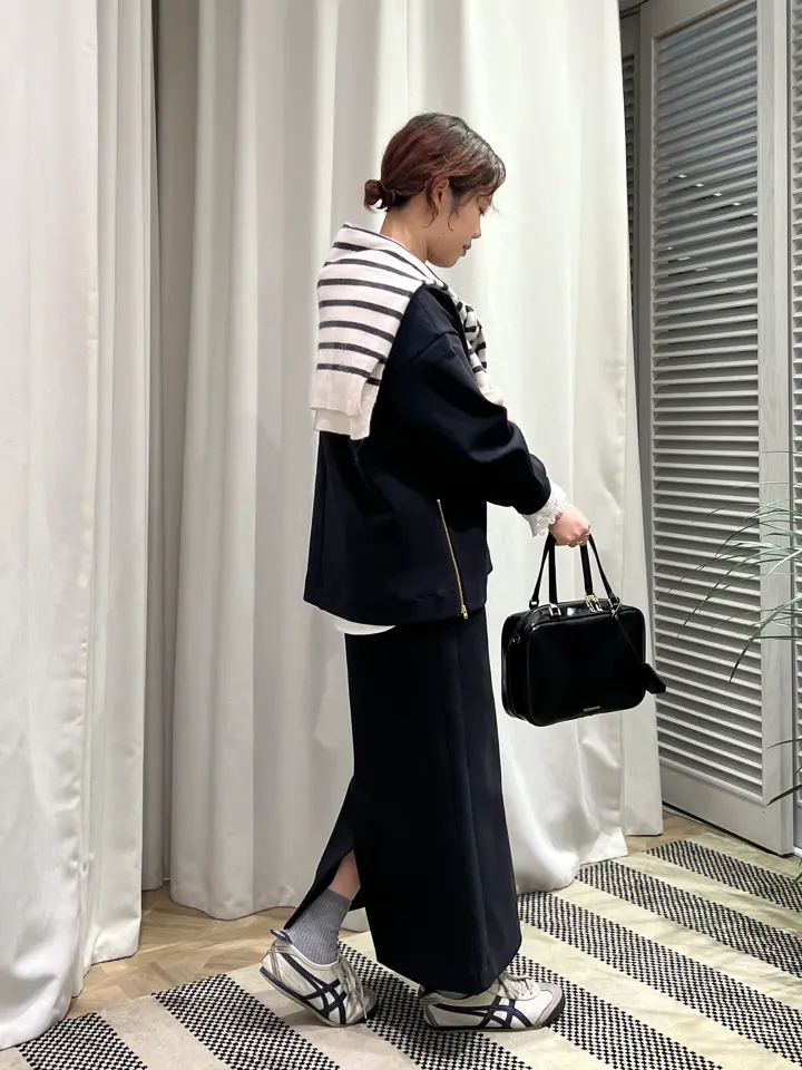 ONWARD CROSSET SELECT 伊藤 コーディネート画像